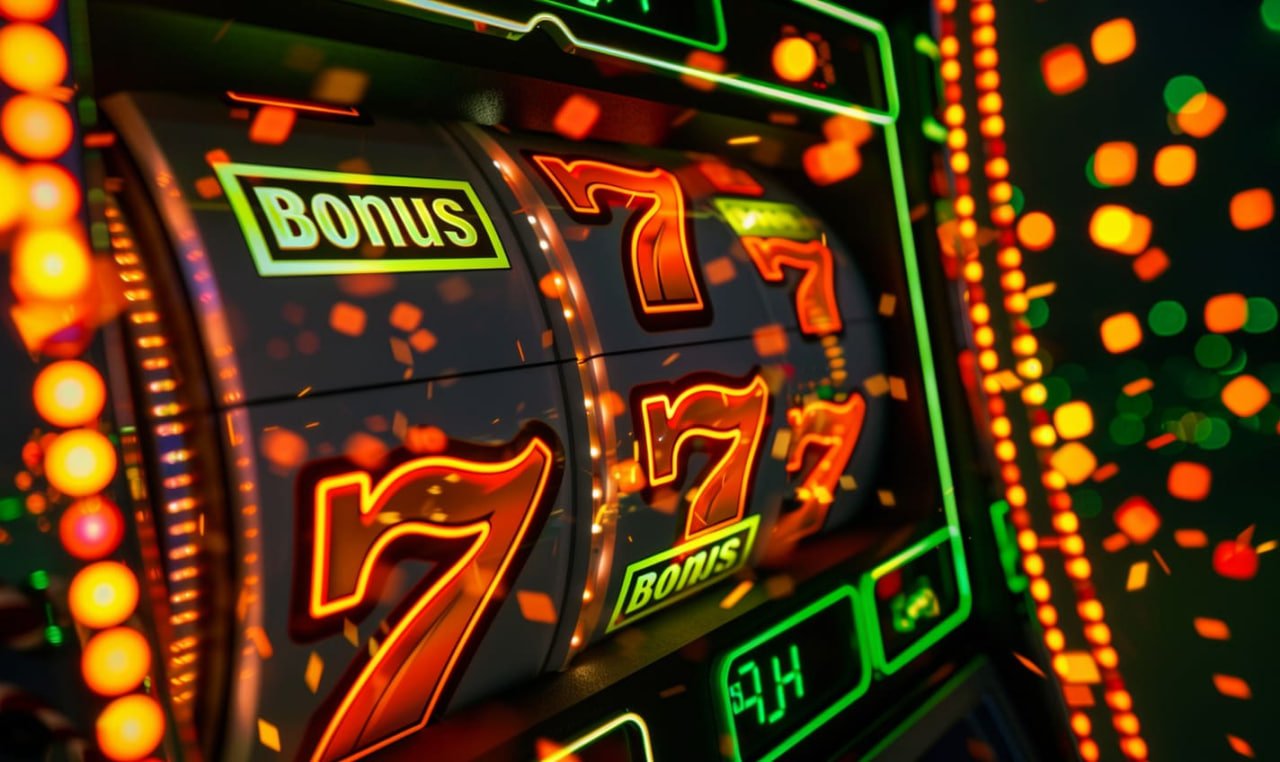 free slot