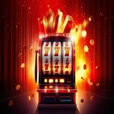 free slot