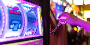 free slot